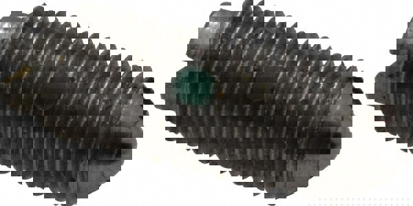 Threaded Ball Plunger: 10-32, 0.093